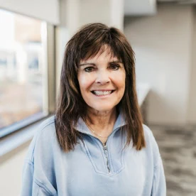 Headshot of Beth Boles