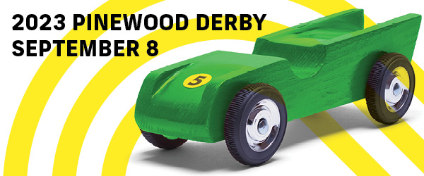 2023 Pinewood Derby Car Build - Minnesota Parent